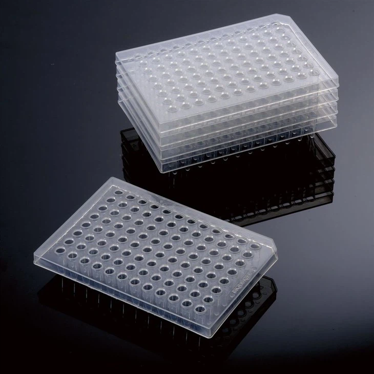 0.2ml PCR Tubes/PCR Plates/PCR Strip Tubes