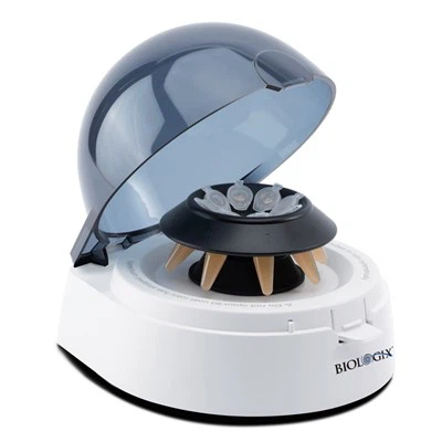 ল্যাব Centrifuges PCR টিউব Centrifuge স্পিনার সরবরাহকারী ফ্যাক্টরী 丨 জীববিদ্যা