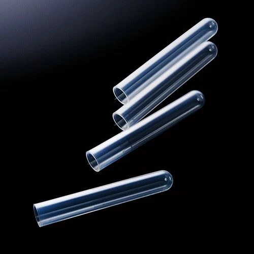 5ml, 8ml PS, PP 12x75mm, 13x100mm Conical Bbottom Cylindrical Test Tubes