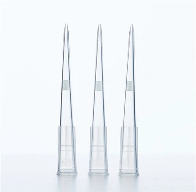 পিসিআর টেস্টের জন্য 20 টি ফিল্টার টিপস