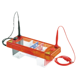 BIOLOGIX অনুভূমিক ইলেক্ট্রোফোরেসিস ট্যাঙ্ক