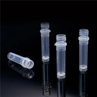 {{0}}.5ml,1.5ml,2.0ml স্ক্রু ক্যাপ মাইক্রোটিউব