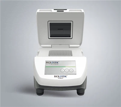 PCR মেশিন সরবরাহকারী