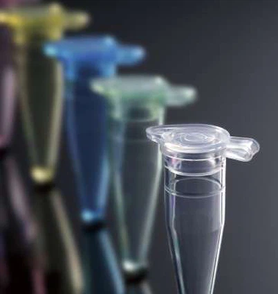 পিসিআর টিউব