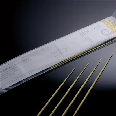 সলিড পিএস পৃথকভাবে নিষ্পত্তিযোগ্য ইনোকুলেটিং লুপ এবং সূঁচ