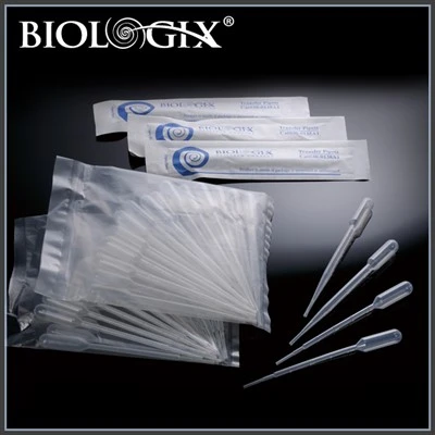 স্থানান্তর Pipets